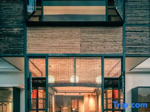 Xue'er Shanfang B&B Shanhai Jing (Sanya Dadonghai South Bianhai Road Shop) — фото 1