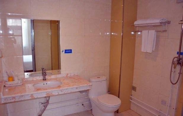Синтай: Eaka 365 Hotel Ningjin Jinglong Road Branch