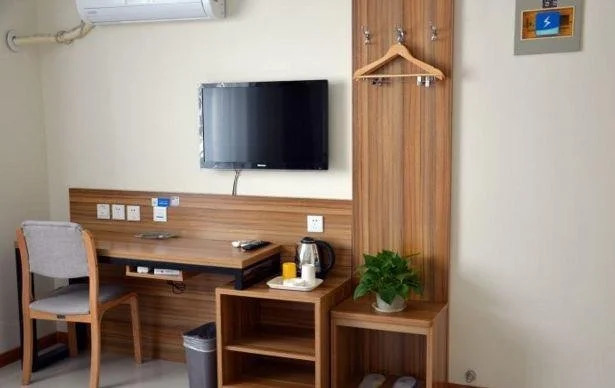 Синтай: Eaka 365 Hotel Ningjin Jinglong Road Branch