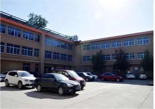 Шицзячжуан: Eaka 365 Hotel Zhao County Shiqiao Road Branch