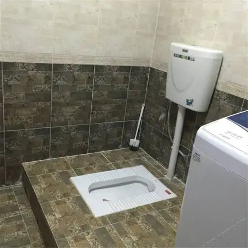 Тяньцзинь: Utopia Hostel City Light Branch