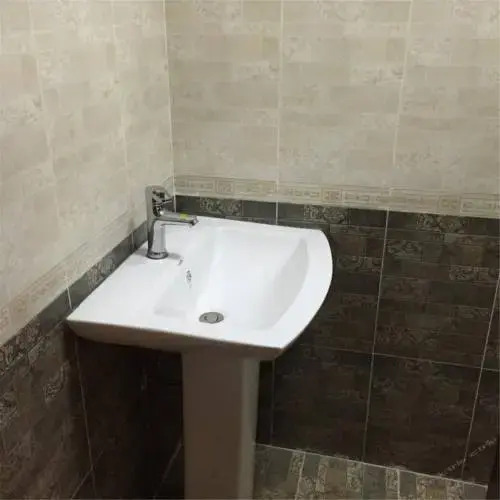 Тяньцзинь: Utopia Hostel City Light Branch