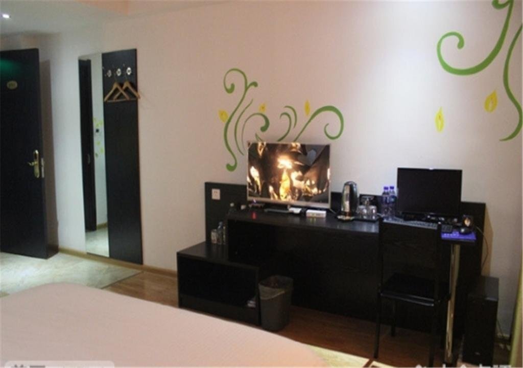 Тайюань: Mei Ke Mei Jia Chain Hotel Tai Yuan Liu Xiang Branch