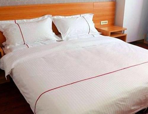 Тайюань: Mei Ke Mei Jia Chain Hotel Wu Yi Road Shan Da 2 Branch