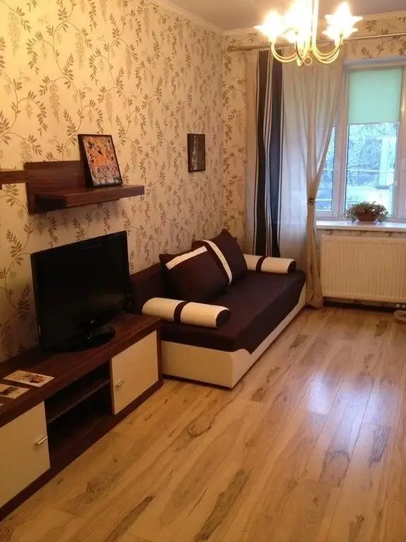 Калининград: Альфа Апартаменты