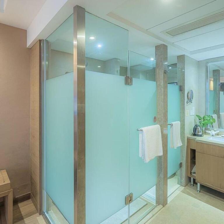 Ханчжоу: Hangzhou ZTG Ming Ting Hotel Thousand-Island Lake