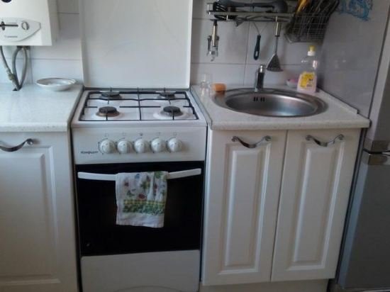 Калининград: Apartment on Bagrationa 124