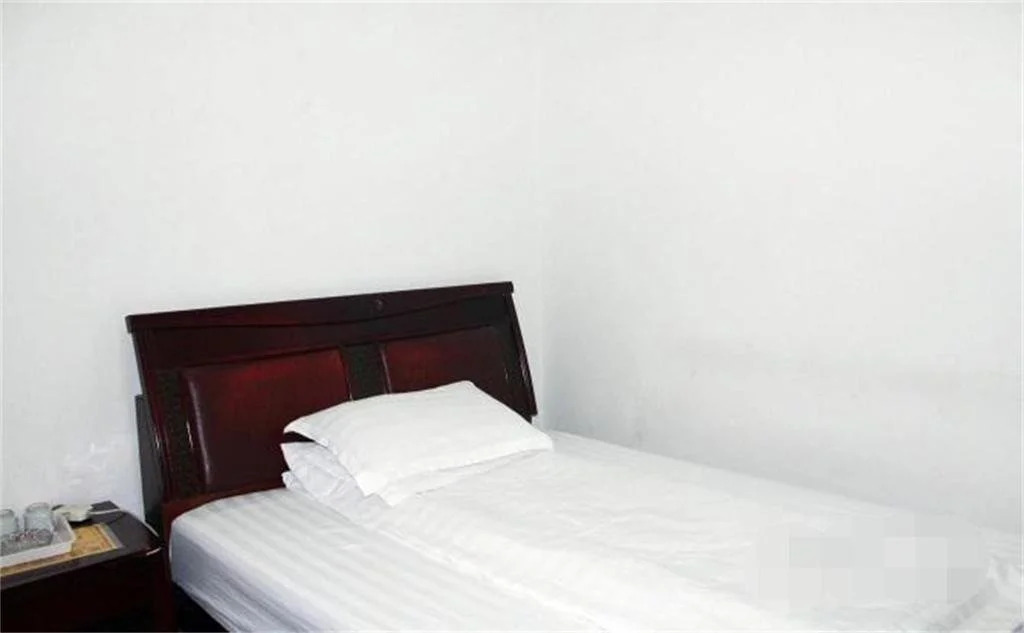 Цзюцзян: Tengwangge Inn