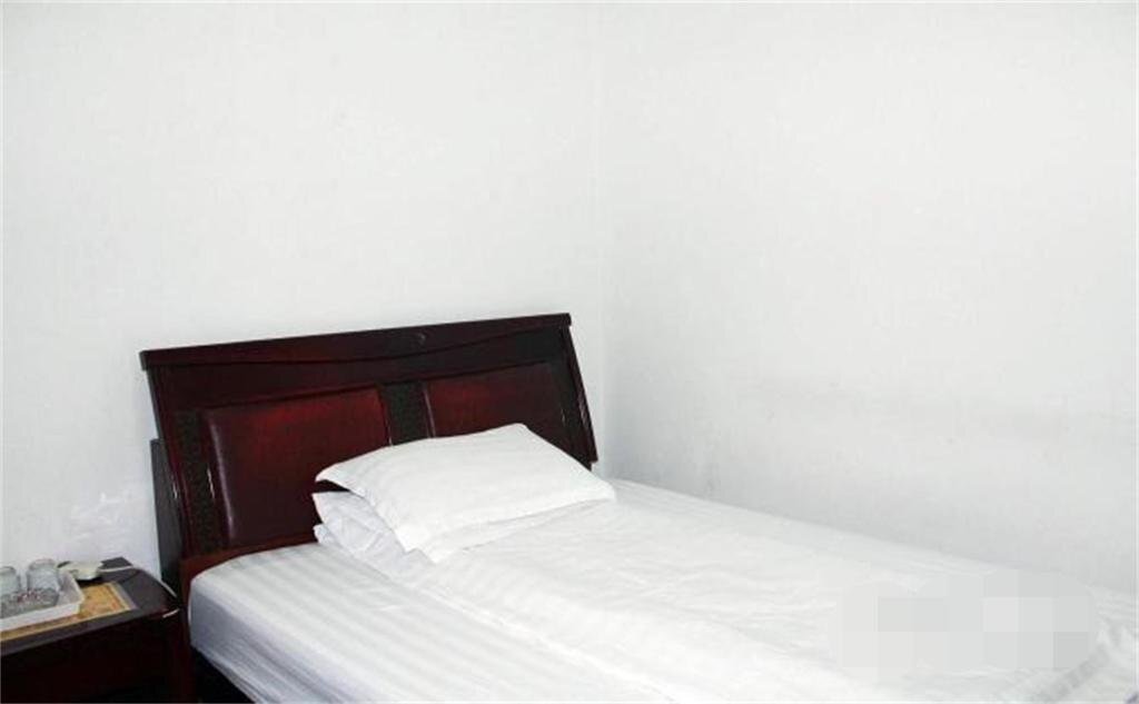 Цзюцзян: Tengwangge Inn