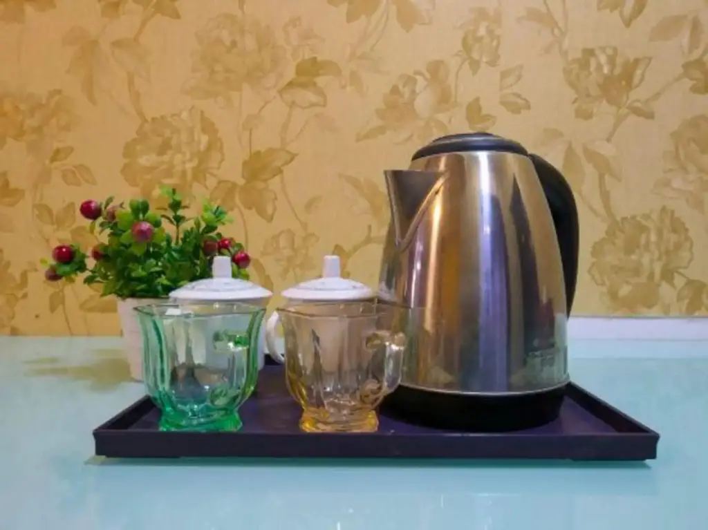 Чунцин: Chongqing Yijun Themes Apartment
