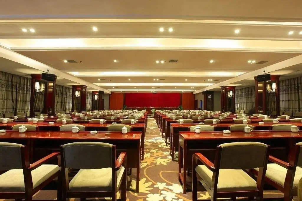 Чжанцзяцзе: Zhangjiajie Fulante Wanhao Hotel
