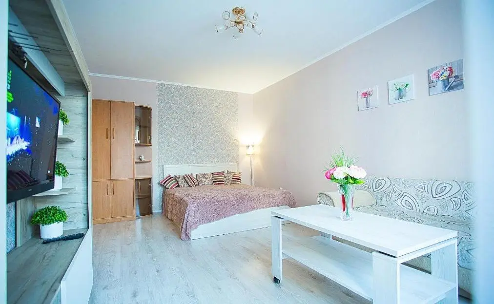 Калининград: Апартаменты FreeDom - Apartments on Parkoviy
