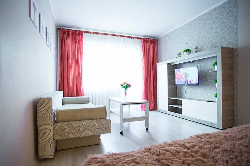 Калининград: Апартаменты FreeDom - Apartments on Parkoviy
