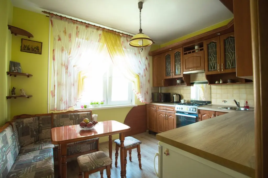 Калининград: Апартаменты FreeDom - Apartments on Parkoviy