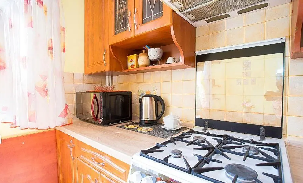 Калининград: Апартаменты FreeDom - Apartments on Parkoviy