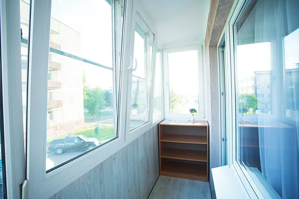 Калининград: Апартаменты FreeDom - Apartments on Parkoviy