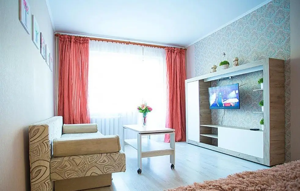 Калининград: Апартаменты FreeDom - Apartments on Parkoviy