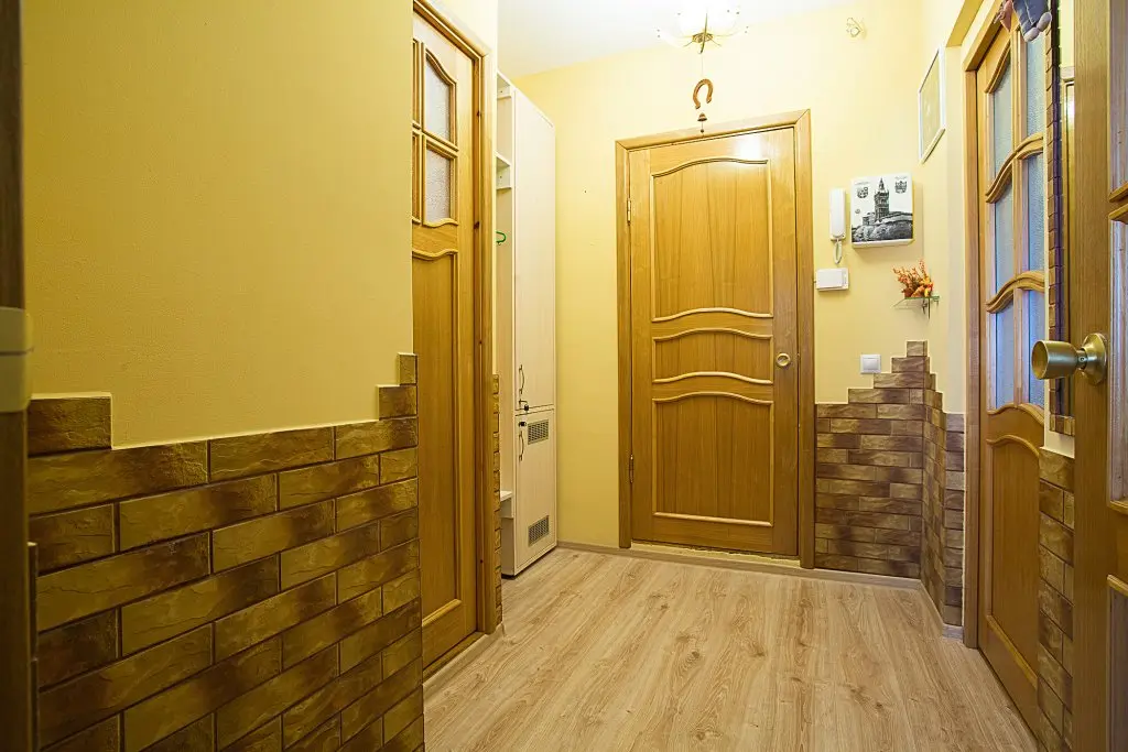 Калининград: Апартаменты FreeDom - Apartments on Parkoviy