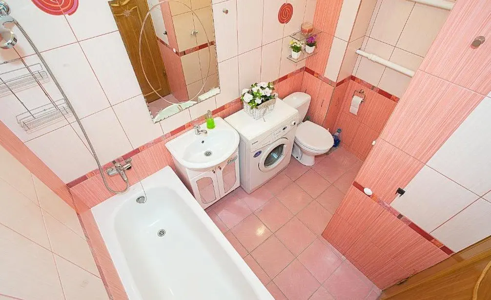 Калининград: Апартаменты FreeDom - Apartments on Parkoviy