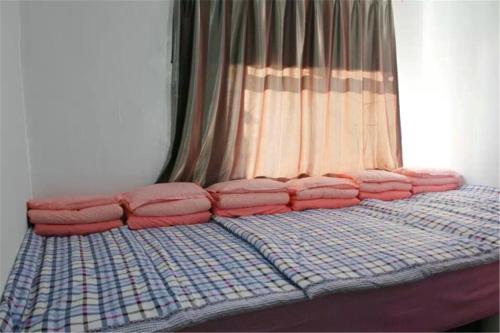 Цзилинь: Xiongmei Inn Wusongdao