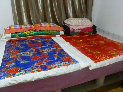 Цзилинь: Xiongmei Inn Wusongdao