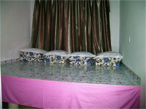 Цзилинь: Xiongmei Inn Wusongdao
