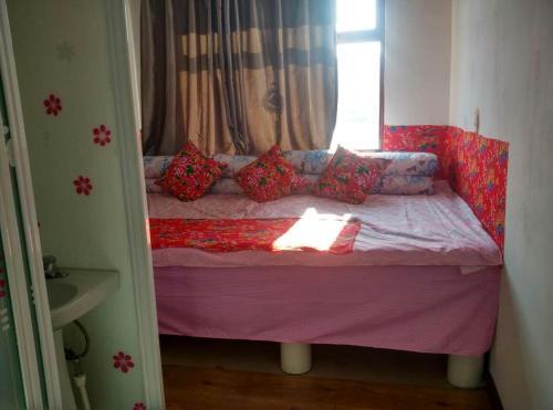 Цзилинь: Xiongmei Inn Wusongdao