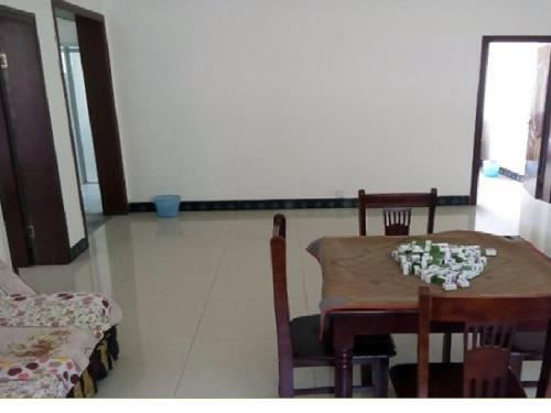 Инпань: Niubei Qingyuan Farm Stay