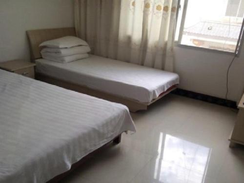 Инпань: Niubei Qingyuan Farm Stay