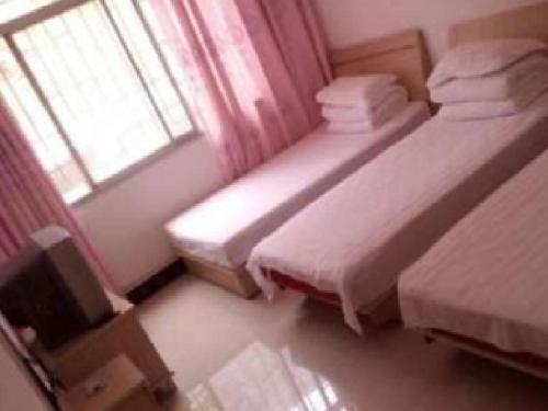 Инпань: Niubei Qingyuan Farm Stay