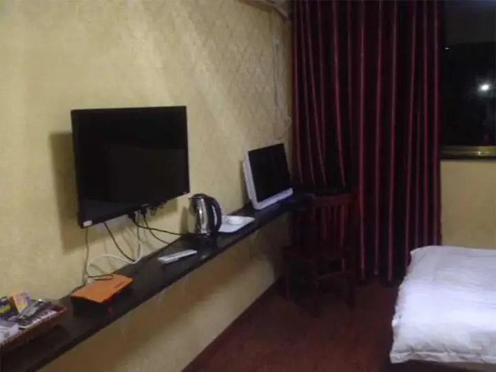 Сучжоу: Lingbi Xucheng Inn
