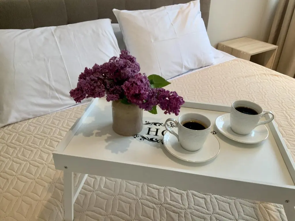 Калининград: Romantic city apartment (Романтик сити апартамент)