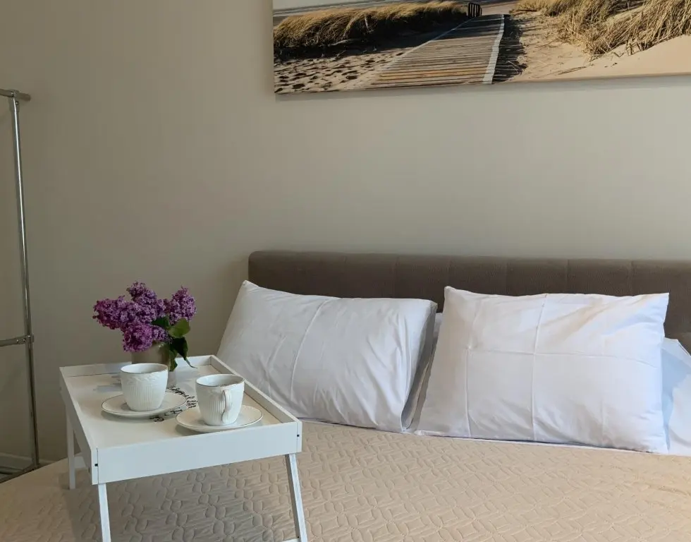 Калининград: Romantic city apartment (Романтик сити апартамент)