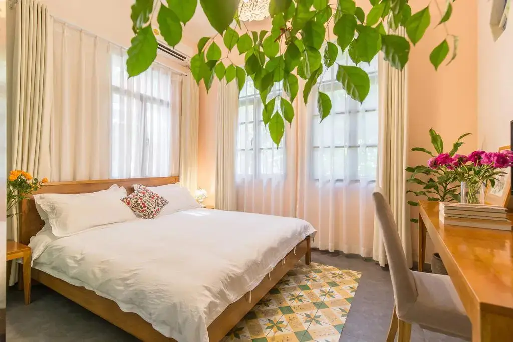 Сямынь: Liangzhu Lifestyle Hotel