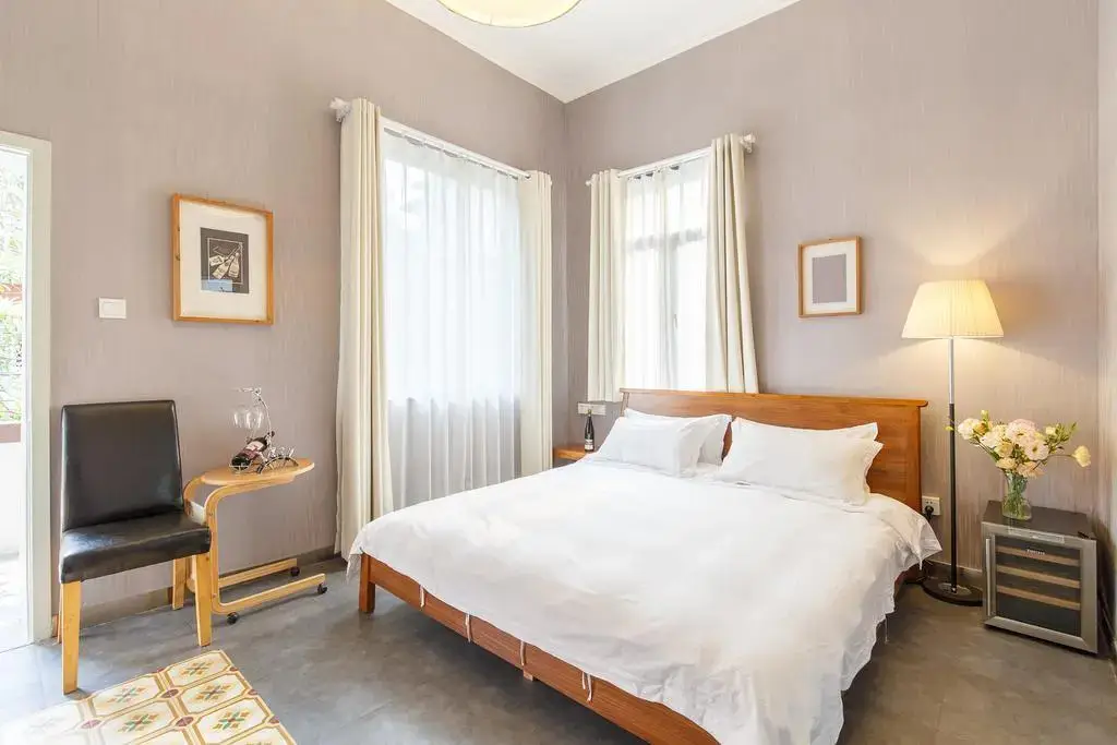 Сямынь: Liangzhu Lifestyle Hotel