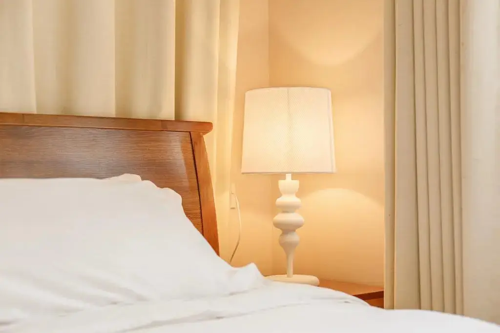 Сямынь: Liangzhu Lifestyle Hotel