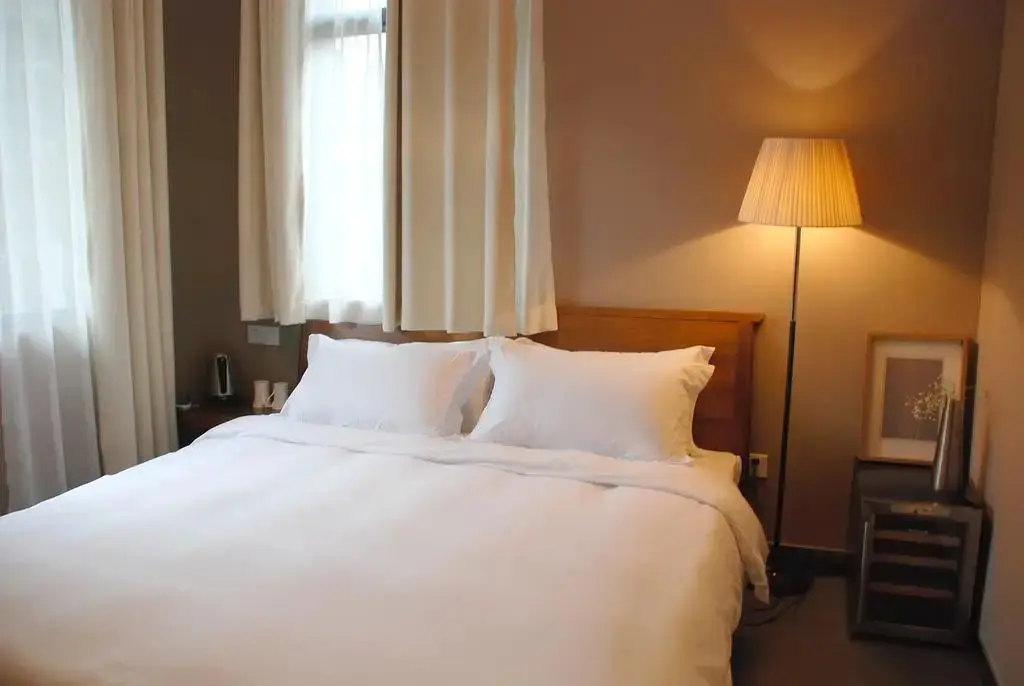 Сямынь: Liangzhu Lifestyle Hotel