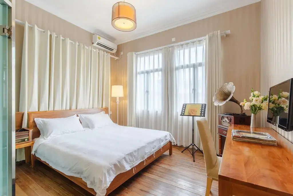 Сямынь: Liangzhu Lifestyle Hotel