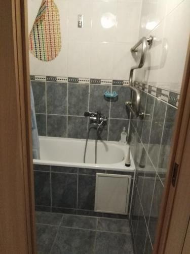 Калининград: Cozy Apartments on Bagrationa