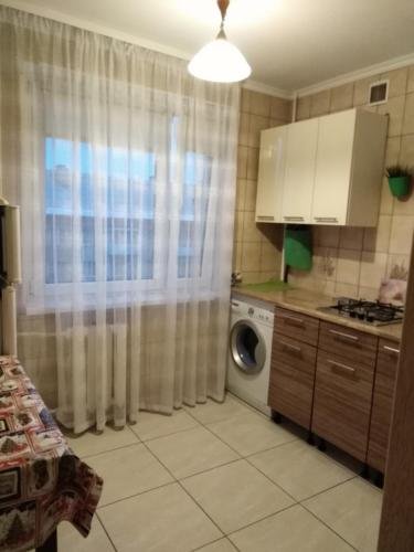 Калининград: Cozy Apartments on Bagrationa