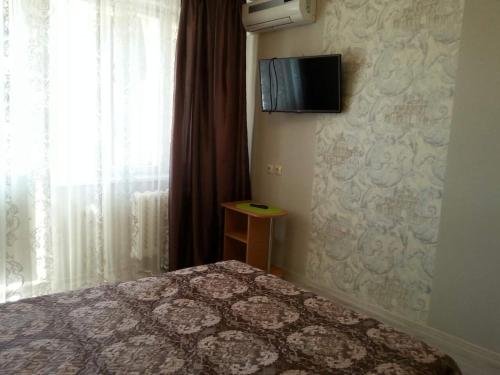 Калининград: Cozy Apartments on Bagrationa