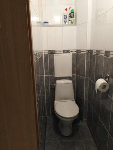 Калининград: Cozy Apartments on Bagrationa