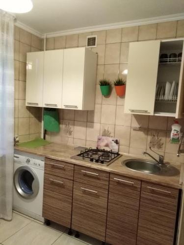 Калининград: Cozy Apartments on Bagrationa