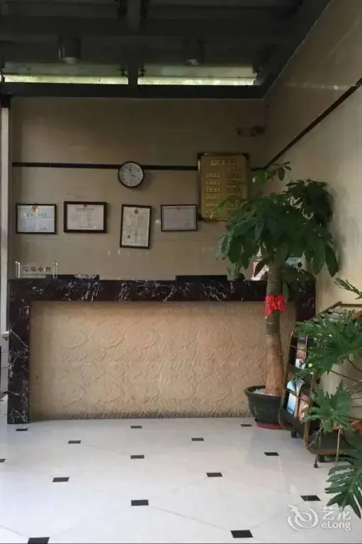 Сямынь: Nankejia Hotel