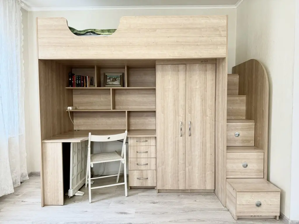 Калининград: Квартира Cергеева 19