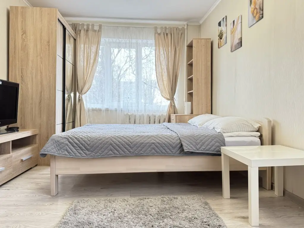 Калининград: Квартира Cергеева 19