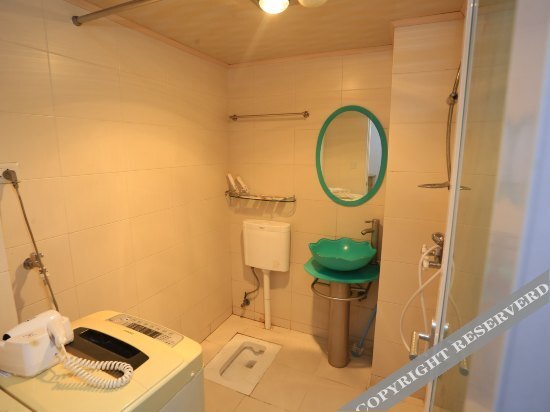 Чунцин: Tutu Hotel Apartment