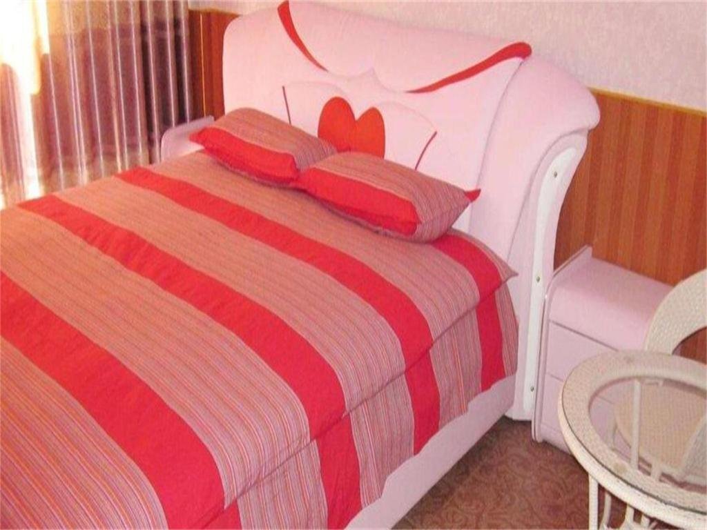 Цзиань: Jinggangshan Tianyi Hotel