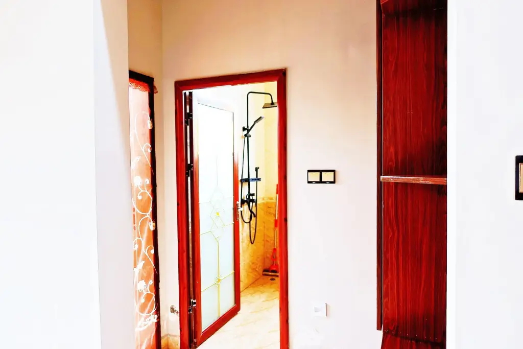Санья: Sanya Jinji Liyuan Guesthouse