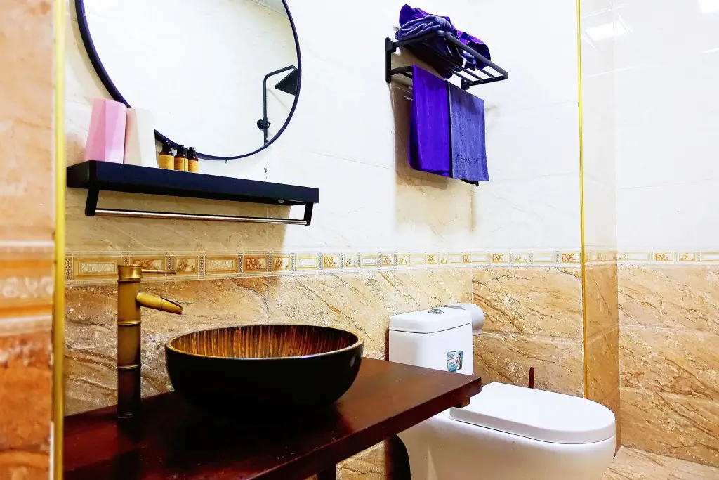 Санья: Sanya Jinji Liyuan Guesthouse